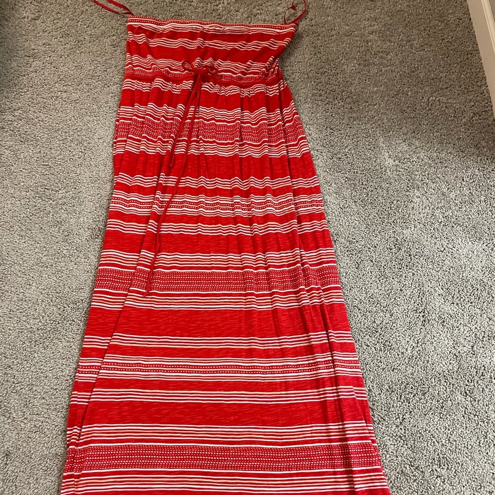 Motherhood Maternity dress
